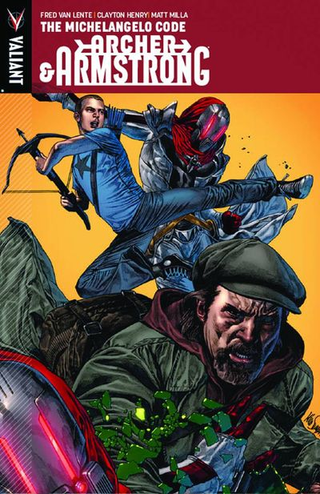 Illustration for article titled Ultron kills the Marvel universe in This Week’s Comics